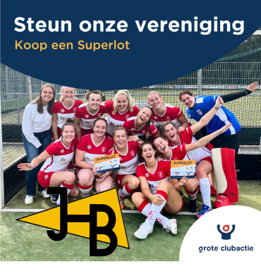 KOOP EEN SUPERLOT VOOR J.H.B.!